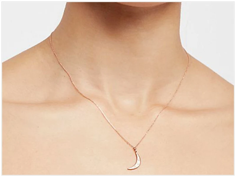 Moon Necklace (6)