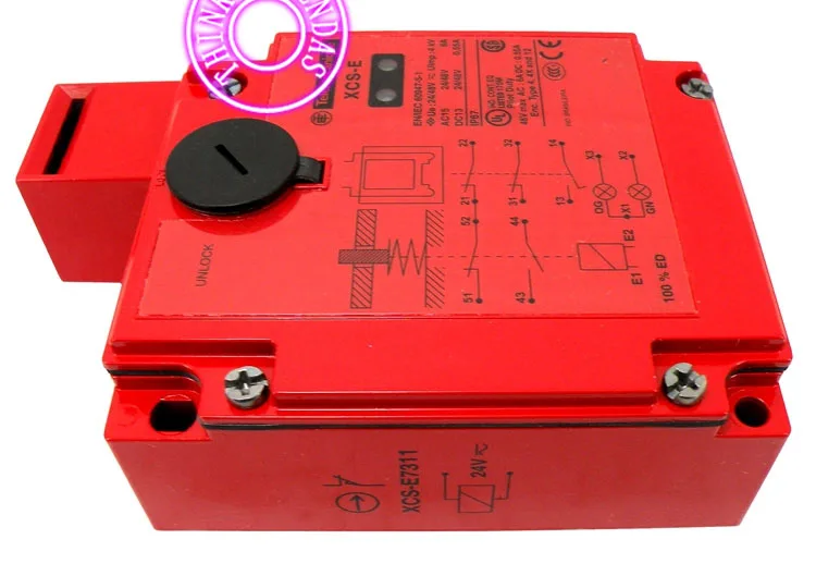 XCS-E XCSE7311 XCS-E7311 (2)