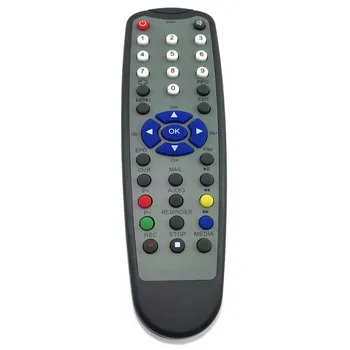 

1pcs Remote Control Suitable for Kerala Vision Digital TV RC064 TV Remote Controller