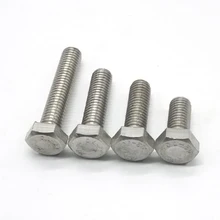 10/5000 внешний шестигранный винт внешний шестигранный болт