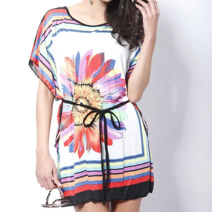 NEWEST 2014 New Summer Women's dress High quality Fashion ladies