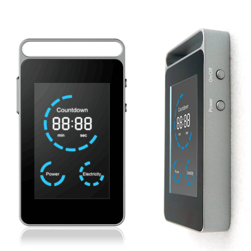 

LASTEK Intranasal Light Therapy Device With 650nm Wavelength For Hypertention Treatment Effective in Drug Addiction