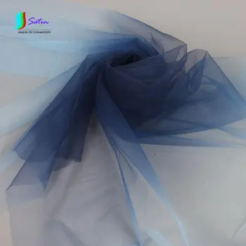 

Diy Handmade Beautiful Mesh Fabric Gradient Color Mesh Clothing Skirt Clothing Accessories Width 1.6meters 2yards/lot S502P