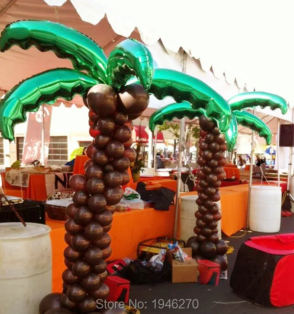 DH_coconut tree leaf -4
