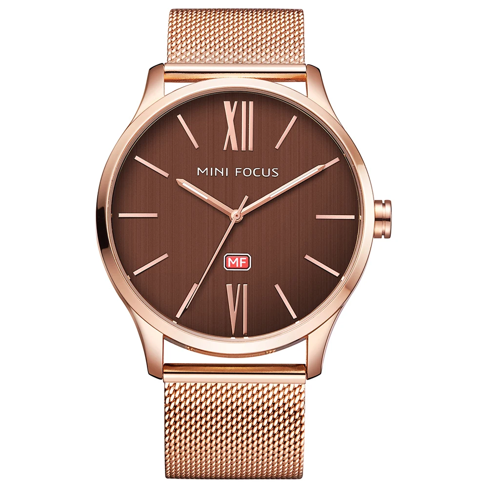 

2019New Brand Luxury Fashion Casual Menwatch Stainless Steel Strap Waterproof Quartz Men Watch Relogio Masculino Erkek Kol Saati