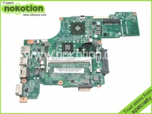NBSGP11004 DA0ZHGMB6D0 for acer aspire one 725 font b MOTHERBOARD b font AMD C60 DDR3