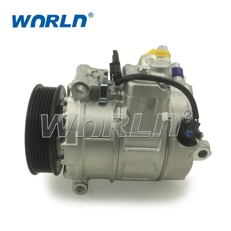 Auto AC compressor for BMW series 1 128i 328i 2008 2012 12V|Air-conditioning Installation| - AliExpress Auto AC compressor for BMW series 1 128i 328i 2008 2012 12V|Air-conditioning Installation| - AliExpress