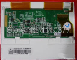 

INNOLUX 5.6 inch TFT LCD Screen AT056TN53 V.1 VGA 640(RGB)*480