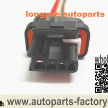 20 комплектов PICO проводка соединительный провод генератор 3 Pin заменяет 12101895 Ea 15 см провод