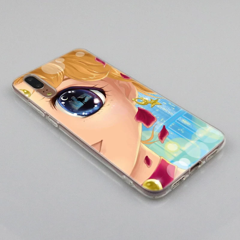 Чехол силиконовый для Huawei P30 P20 P10 P9 P8 Lite 2017 Pro Mini PSmart 2019 Plus|Бамперы| |