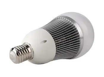 

50w E27 Led Lamp with Fin heat sink E27/E40 led bulb light samsung SMD5730 led warehouse light AC85-265V