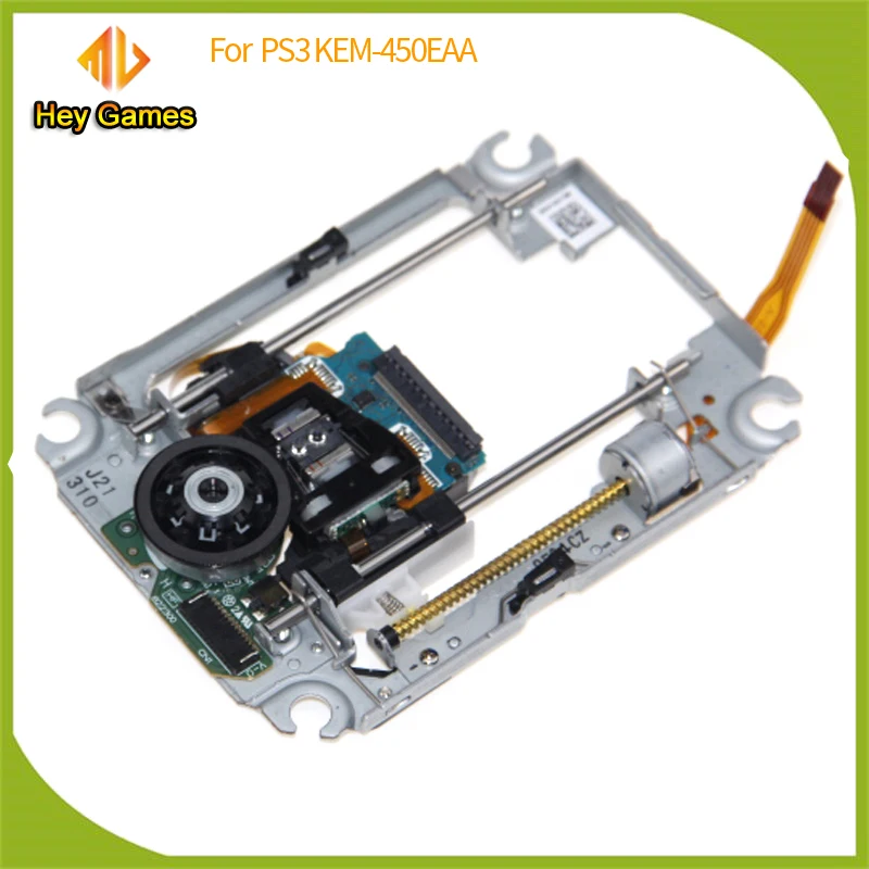 1 шт. лазерный объектив KES450EAA KES 450EAA KEM для Playstation 3 PS3 Slim 160GB 320GB|Запасные части| |