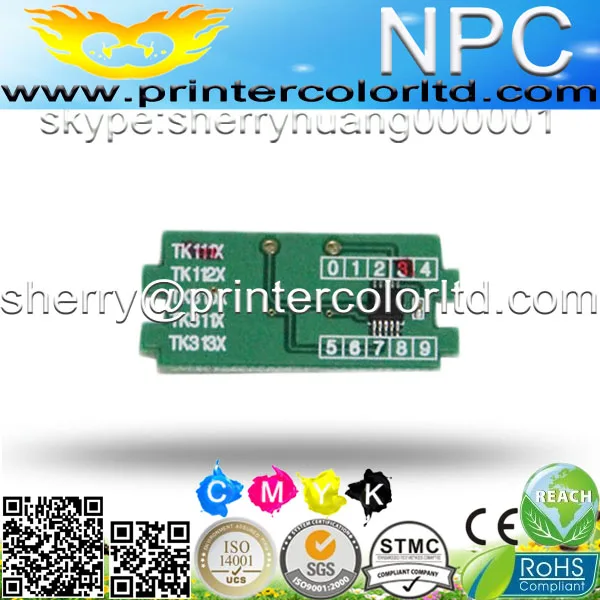 Картридж для Kyocera Mita FS1060DN FS1125MFP FS1025MFP TK1120 TK1121 TK1122 TK1123 TK1124 | Компьютеры и офис