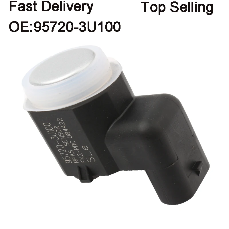 YAOPEI NEW Parking Sensor Park Sensor For Hyundai Kia 4MT271H7D 96890-A5000 4MS271H7D 95720-3U100 957203U100