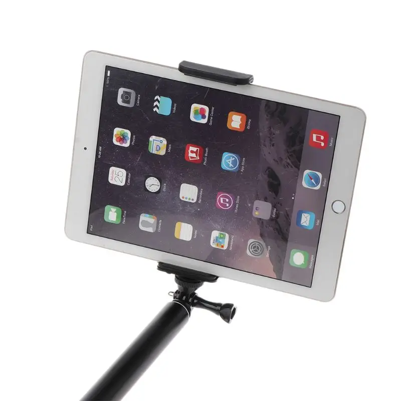

2m 78 inch Aluminum Monopod Long Selfie Stick for GoPro DSLR DJI OSMO ACTION Camera 3.5-10" Mobile Phone Tablet