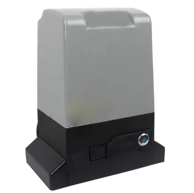 Automatic Gate Motor High traffic Commercial AC Slide Gate Operator for