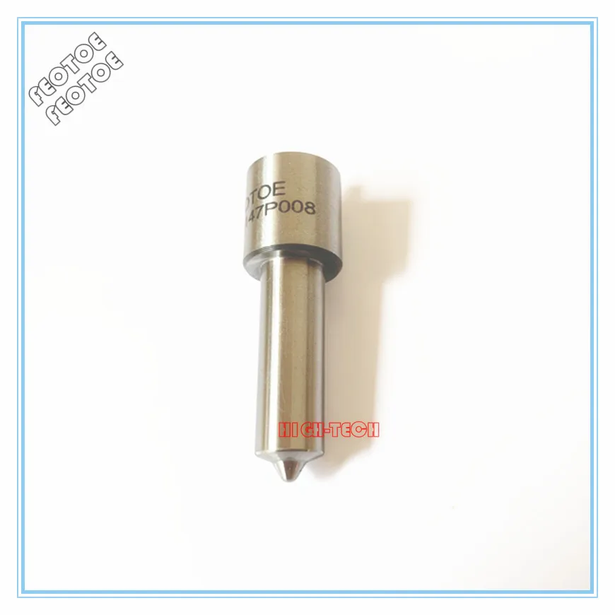 Дизельная Форсунка FEOTOE DLLA150P070 запасные части для впрыска топлива D6114-B SHANGCHAI SDEF 218PS