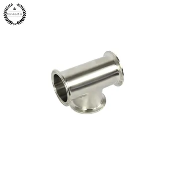 

2inch Tri Clover Equal Tee for brewing accessories