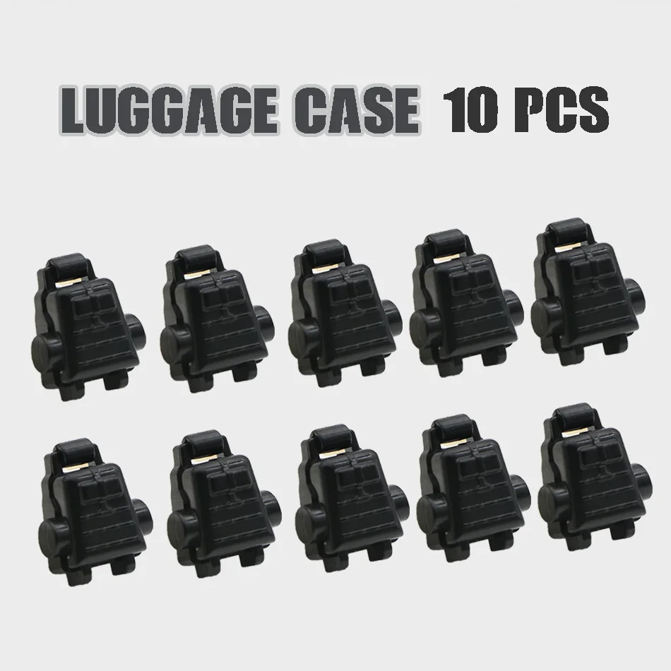 luggage case