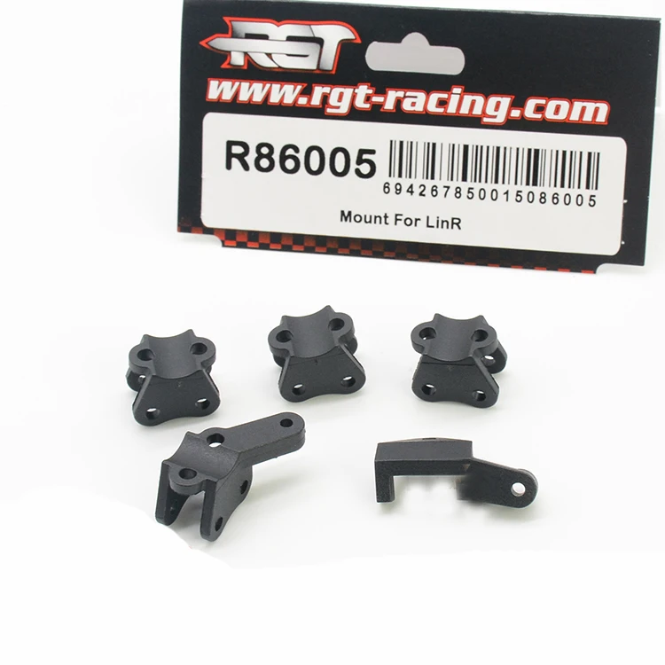 1 комплект RGT модель автомобиля толкатель крепление R86005 Тяговая тяга