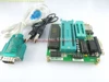 Программатор USB 51 MCU Ep51, программатор AT89 STC серии (версия для обновления двойного назначения), бесплатная доставка ► Фото 1/4