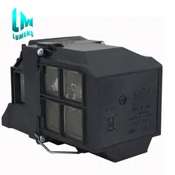 Cpmpatibal лампой для ELP77 для EPSON PowerLite 4650 4750 Вт 4855WU G5910 EB-4550 EB-4750W EB-4850WU высокое Яркость