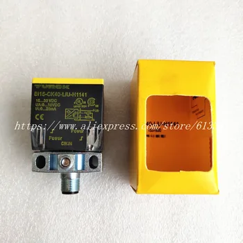 

BI15-CK40-LIU-H1141 Proximity Switch Sensor 100% New High-Quality
