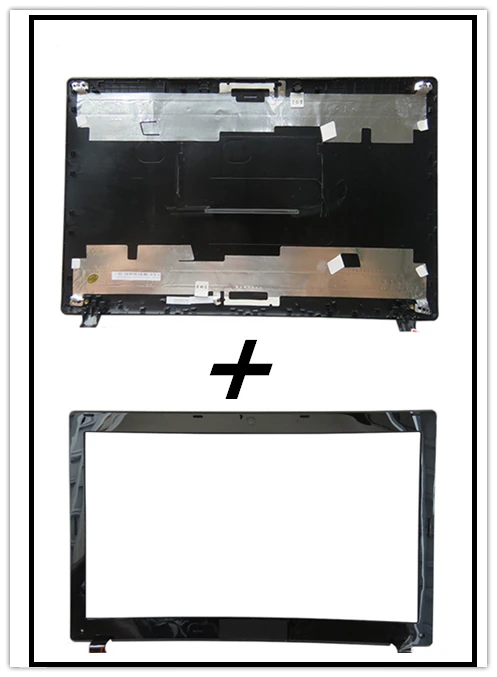 

Laptop Back Cover Bezel Front Frame For Acer 5551G 5251G 5741Z 5741ZG 5741G 5742G Top Case Housing Frame Cover