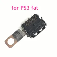 E-house HDMI порт разъем вход для Playstation 3 PS3 Fat модель консоли HDMI интерфейс