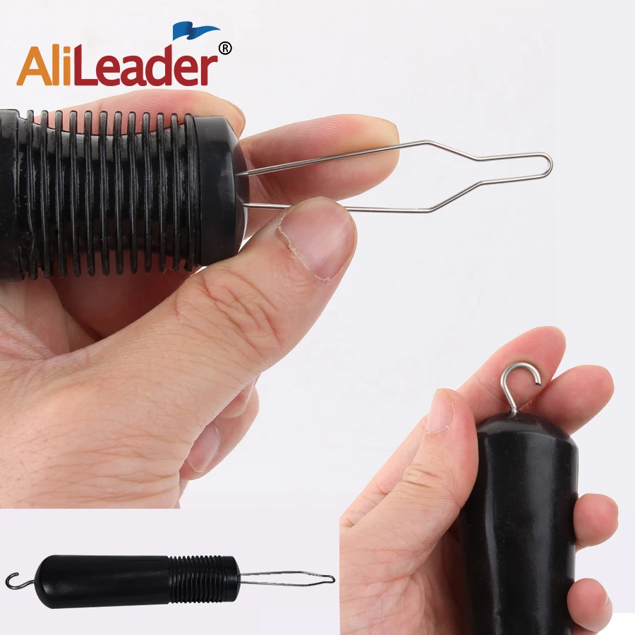 AliLeader Soft Grip Independent Button Aid and Zipper Pull, Button