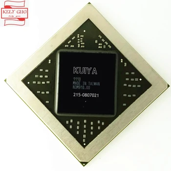 

100% New original 215-0807021 215 0807021 BGA chipset
