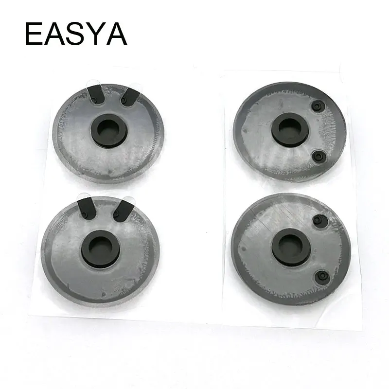 

EASYA Wholesale 30sets/lot Bottom Case Rubber Feet Replacement Cover for MacBook Air 11" 13" A1370 A1465 A1369 A1466 4pcs/set