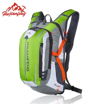 

Biking Hydration Backpack Portable Sports Water Bags Bicycle Bike Bag Outdoor Climbing Camping Hiking Cycling Backpack S498