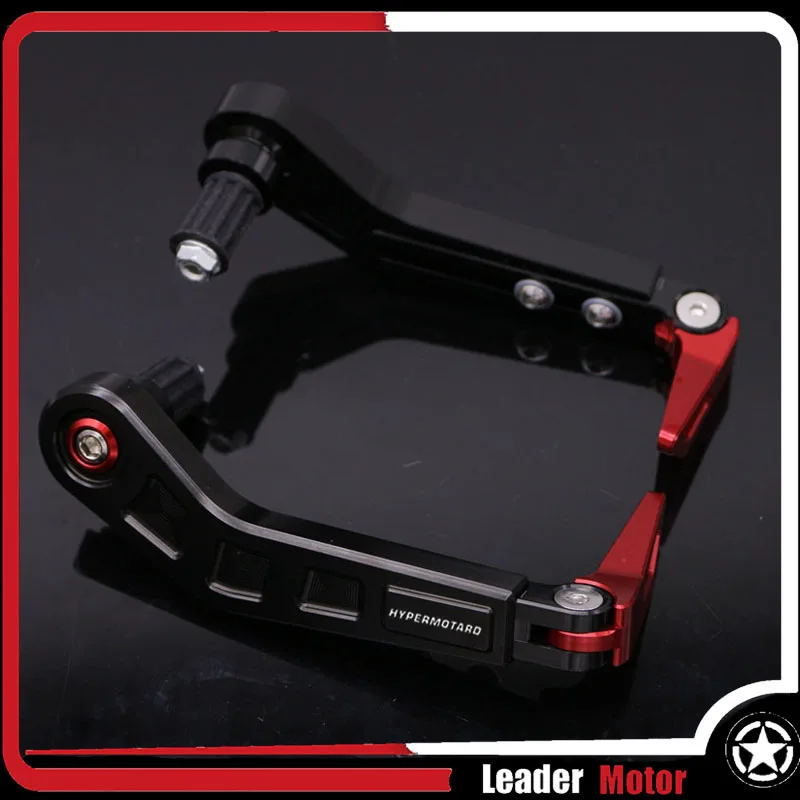 Подходит для поездок на мотоцикле Ducati Hypermotard 1100 796 821 939 939SP EVO SP ручки гвардии сцепные рычаги гвардии протектор