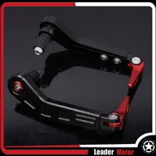 Подходит для поездок на мотоцикле Ducati Hypermotard 1100 796 821 939 939SP EVO SP ручки гвардии сцепные рычаги гвардии протектор