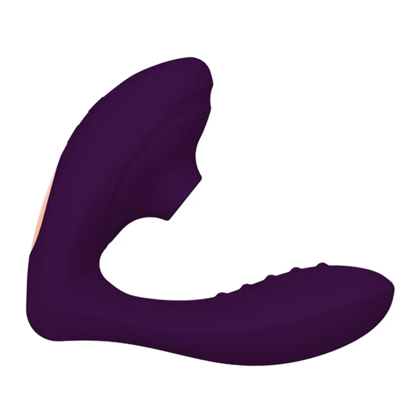 sucking vibrator (15) - 
