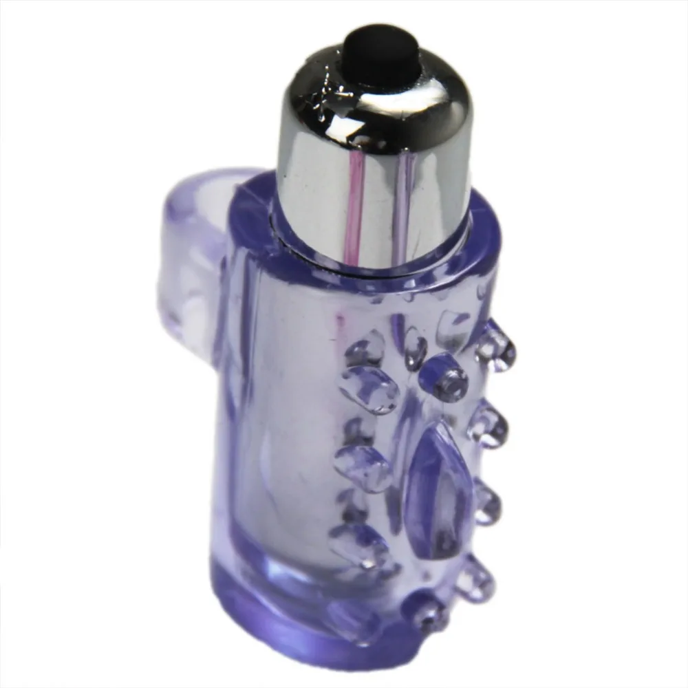 hb153 Finger Vibrator (16)