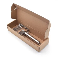 Высококачественный нож-скребок для пчеловодов из нержавеющей стали вилка для пчеловодов пчеловодства вилка для распечатывания медовых сот лопаты VE