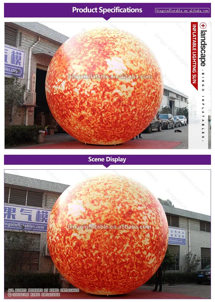 BG-Z0045-Inflatable-lighting-Sun_1