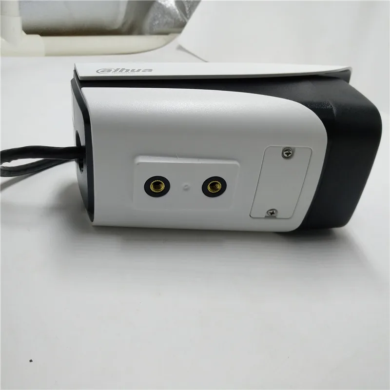 Dahua IPC-HFW4631M-AS-I1 6MP H.265 Full HD Сеть ИК Мини камера POE cctv сеть Пуля IP камера с кронштейном