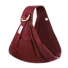 ISHOWTIENDA Детский шарф уход coverмногофункциональная летняя дышащая Сумка-кенгуру