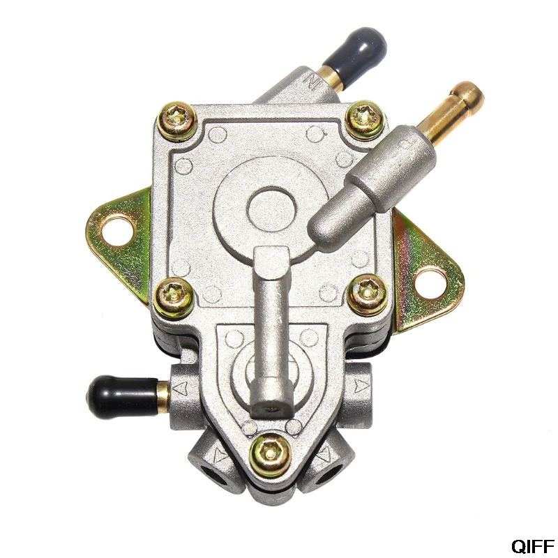 

Drop ship& Wholesale High Quality Motorcycle ATV Vacuum Fuel Valve Petrol Pump For YAMAHA June 10