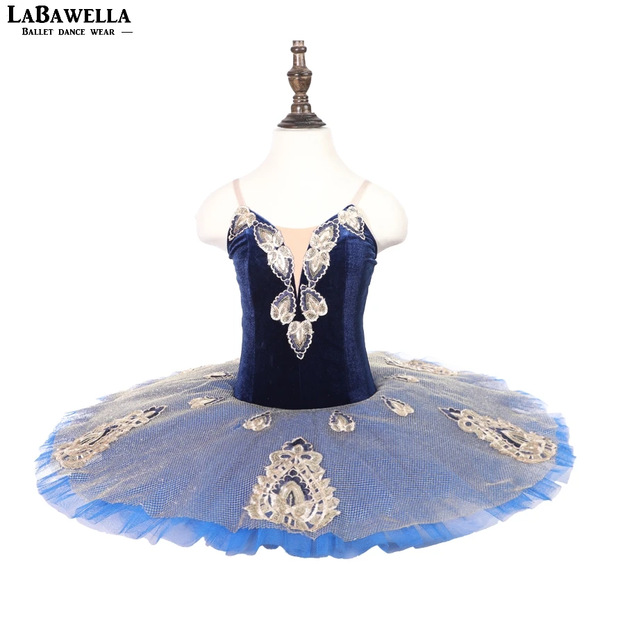 navy blue platter tutu ballet costumes for girls kids performance tutu dress ballet for children ballet dancewear girlBLST18084 navy blue platter tutu ballet costumes for girls kids performance tutu dress ballet for children ballet dancewear girlBLST18084