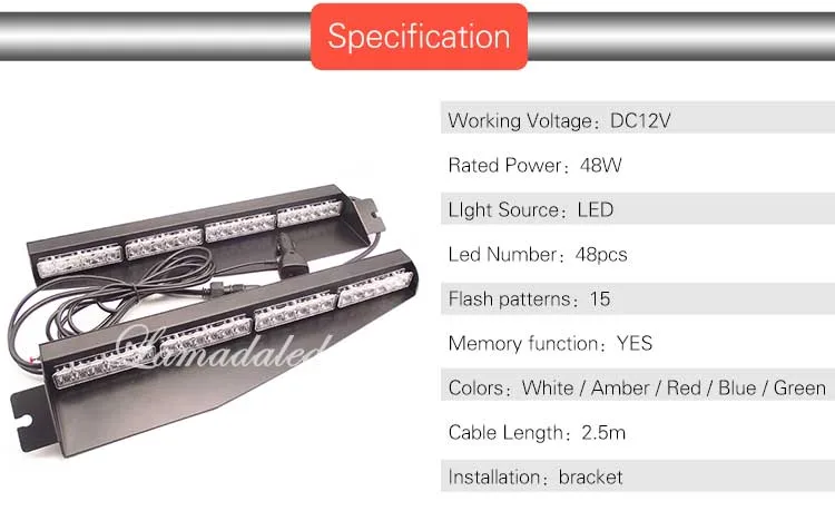 TT-1205-2X24LED-2