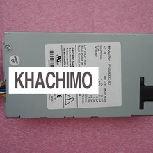 Для F5 балансировки нагрузки 1U PSG300C-80 F5 серверный блок питания
