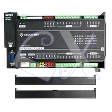 Modbus Ethernet модуль 8AI аналоговый вход 8DI цифровой вход 8DO нормально открытый релейный выход RS485 RS232 TCPIP