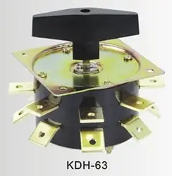 5 шт. 8 переключатель позиции kdh63-2-8 сварочный аппарат переключатель для сварочного аппарата Сплит переключатель