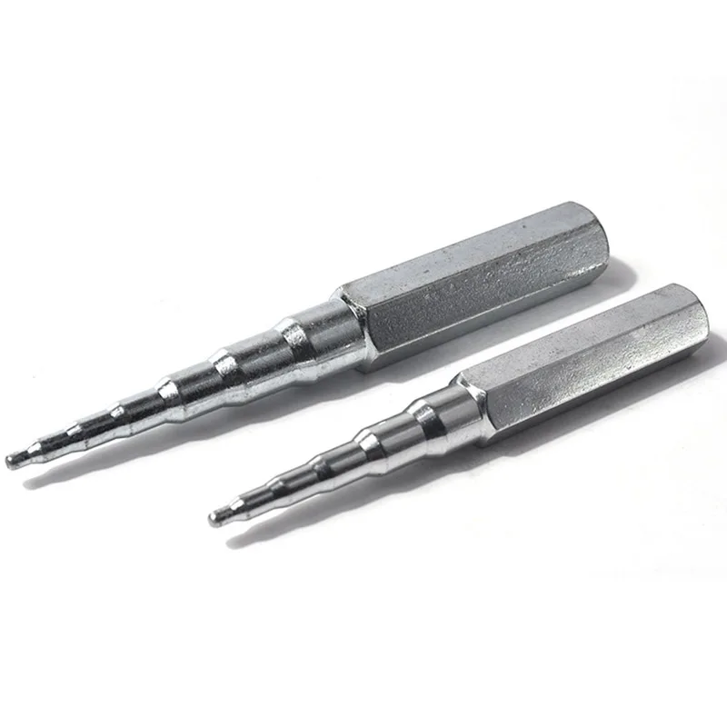 Copper Pipe Tube Expander Stick Universal Alloy Manual Hand Expanding