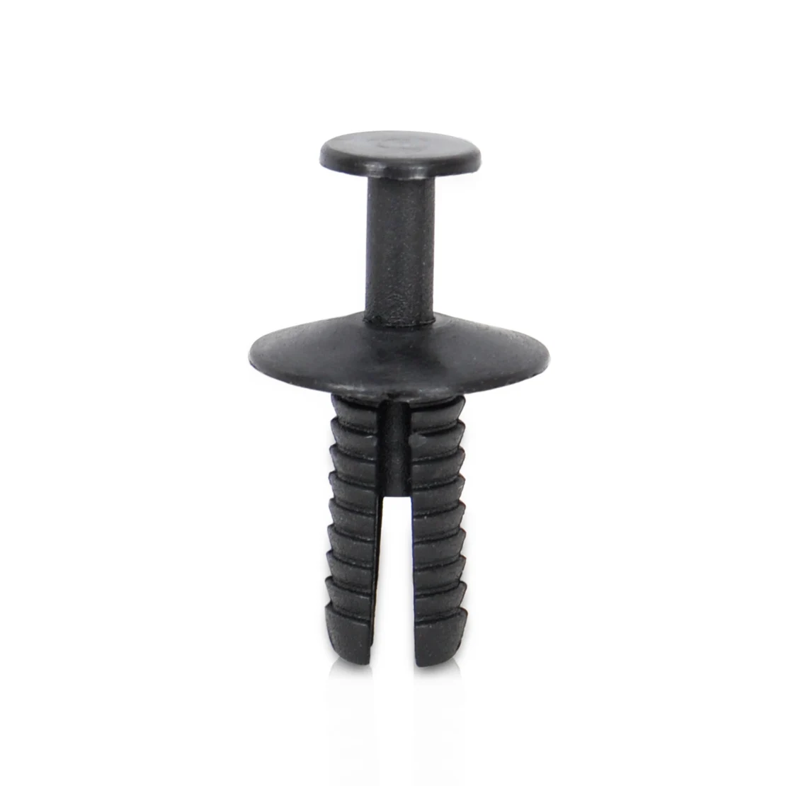 

DWCX 51-11-1-908-077 10Pcs Rivet Bumper Fastener Fender Scuff Plate & Interior Clips For BMW 3 5 7 series 1984 - 2012 2013 - On