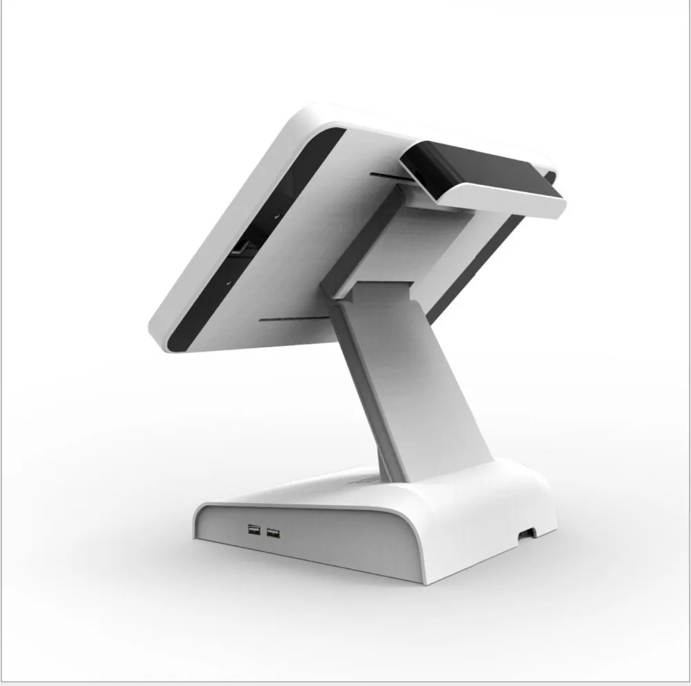 

For supermarket 15.6 inch Android5.1 desktop all in one pos